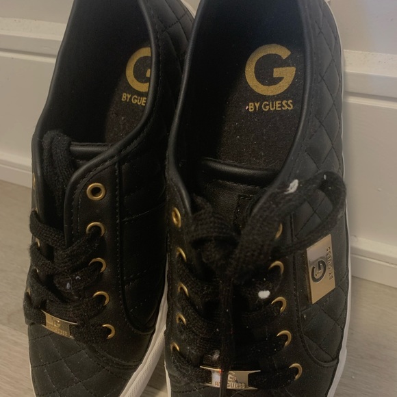 Guess Athletic Sneakers For sale size 9 - Picture 2 of 5